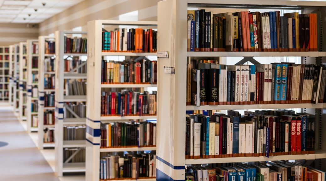 bibliografisches Framework