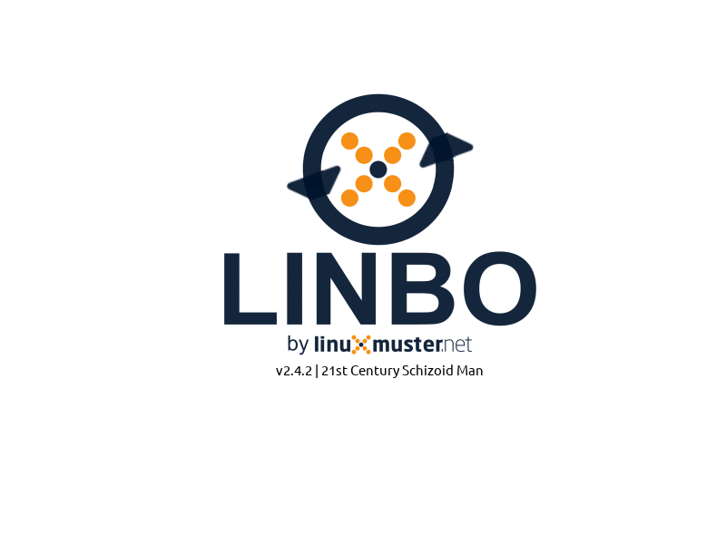 Linbo Bootscreen