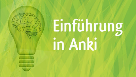 image from Einführung in Anki 23.10